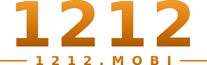 1212 logo